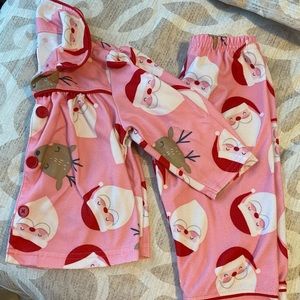 Christmas pj’s